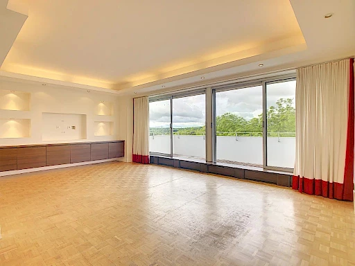 Appartement 5 pièces 101 m²