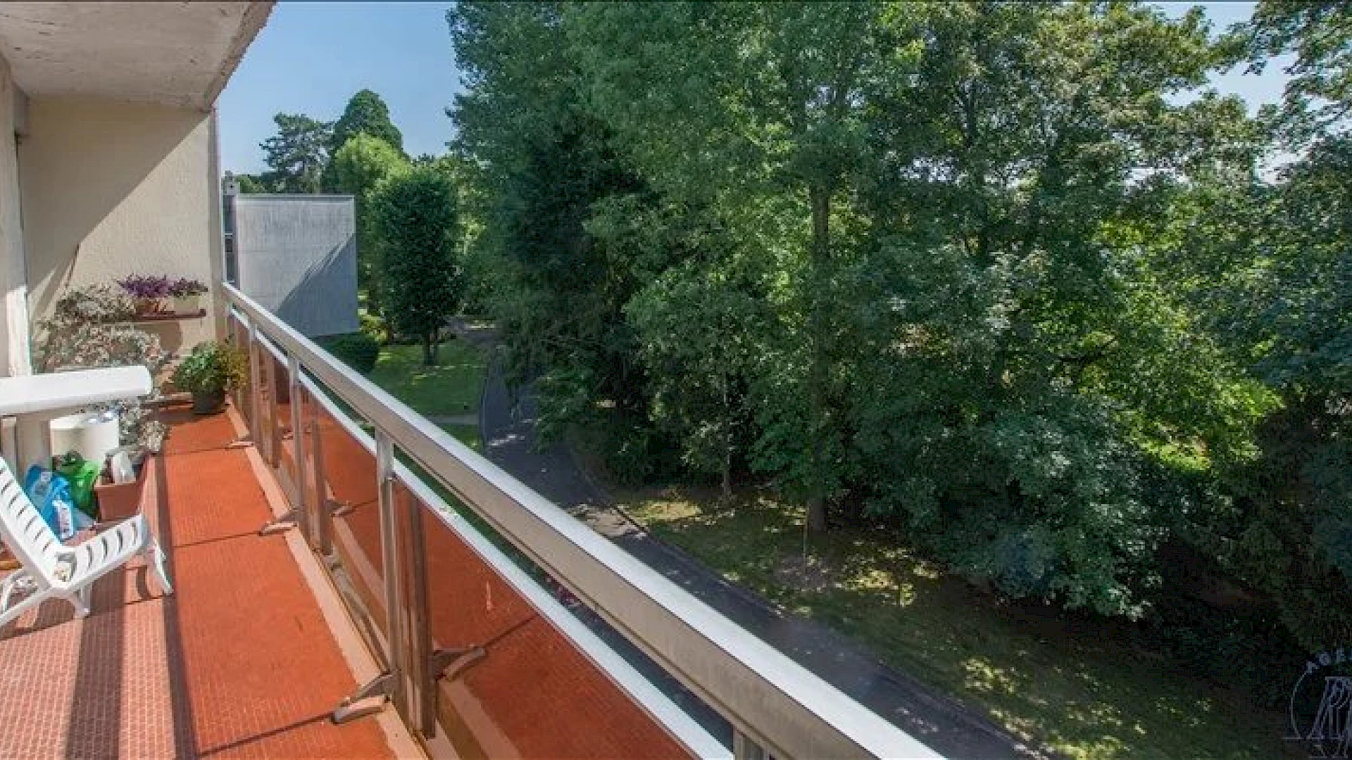 Appartement 2 pièces 58,59 m²