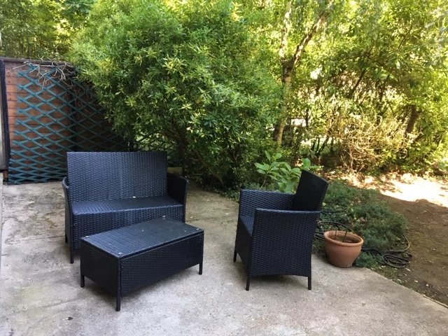 Appartement 3 pièces 72 m² - 1