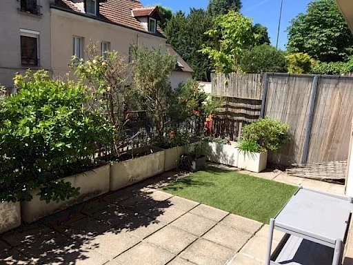 Appartement 3 pièces 72 m²