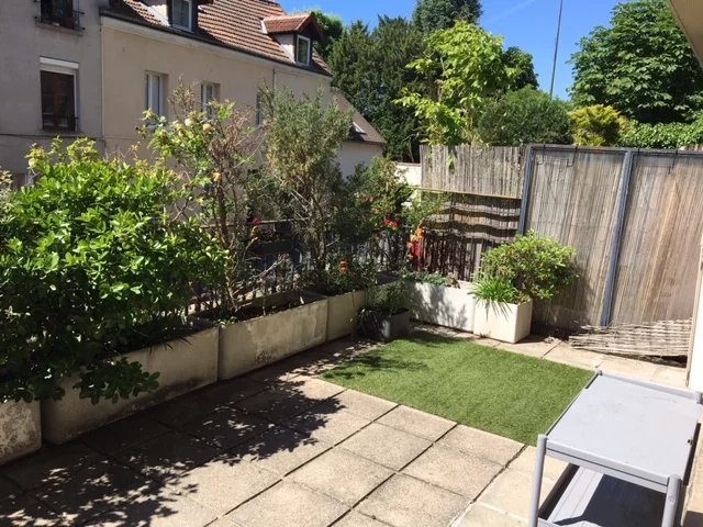 Appartement 3 pièces 72 m² - 2