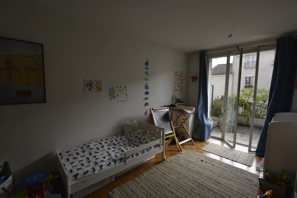 Appartement 3 pièces 72 m² - 3