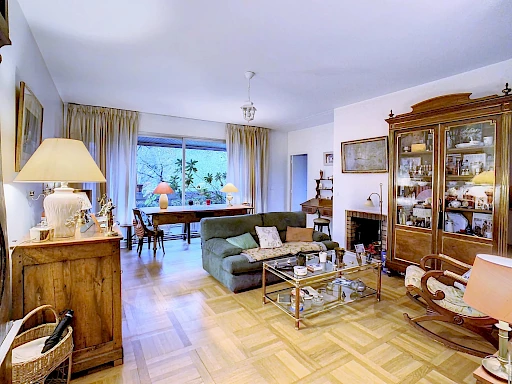 Appartement 2 pièces 74,02 m²