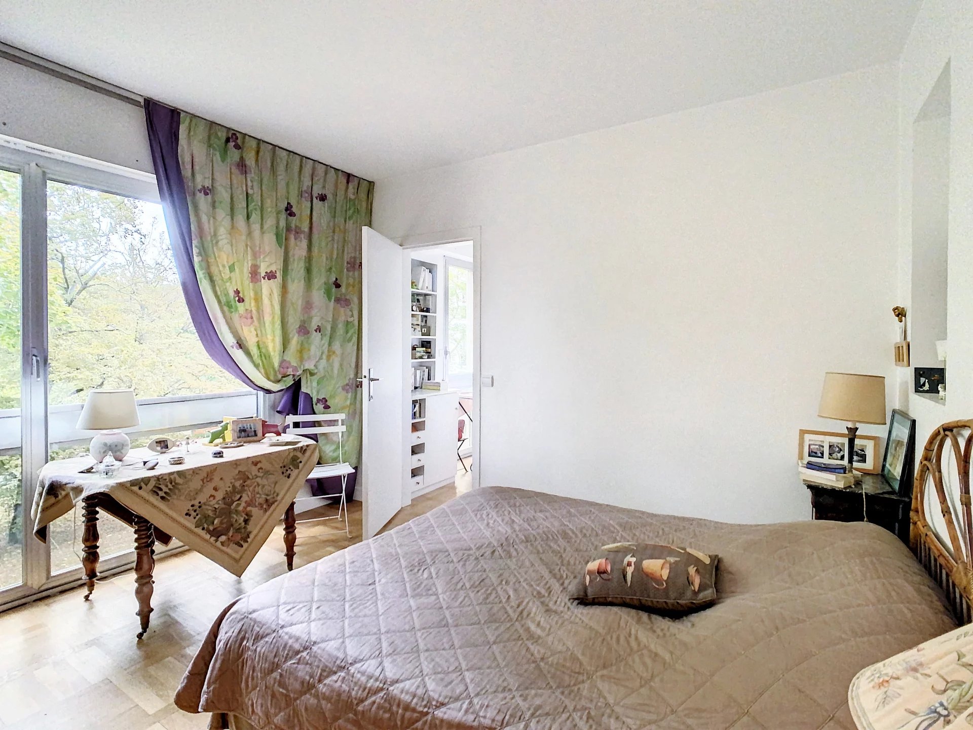 Appartement 2 pièces 74,02 m² - 2