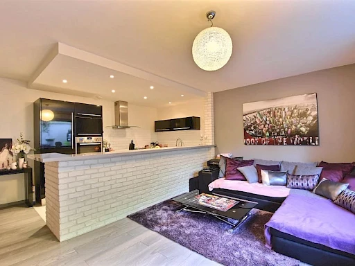 Appartement 3 pièces 67 m²