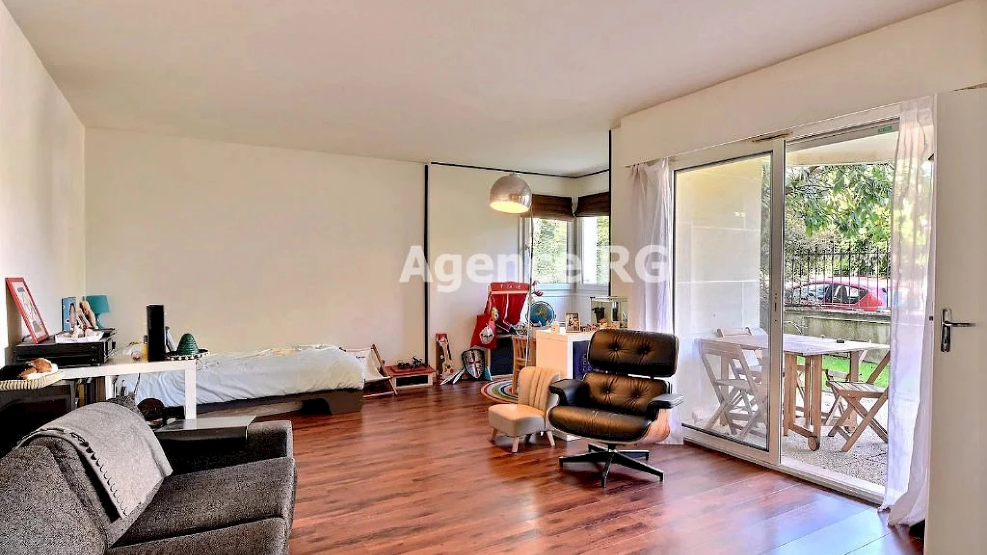 Appartement 2 pièces 52,49 m²