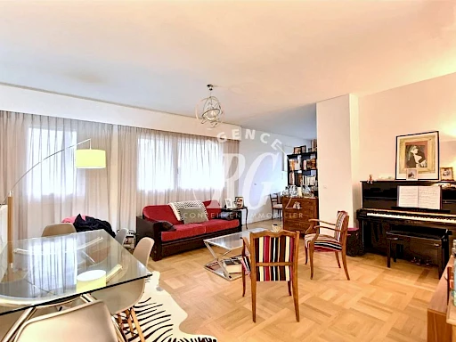 Appartement 4 pièces 88 m²