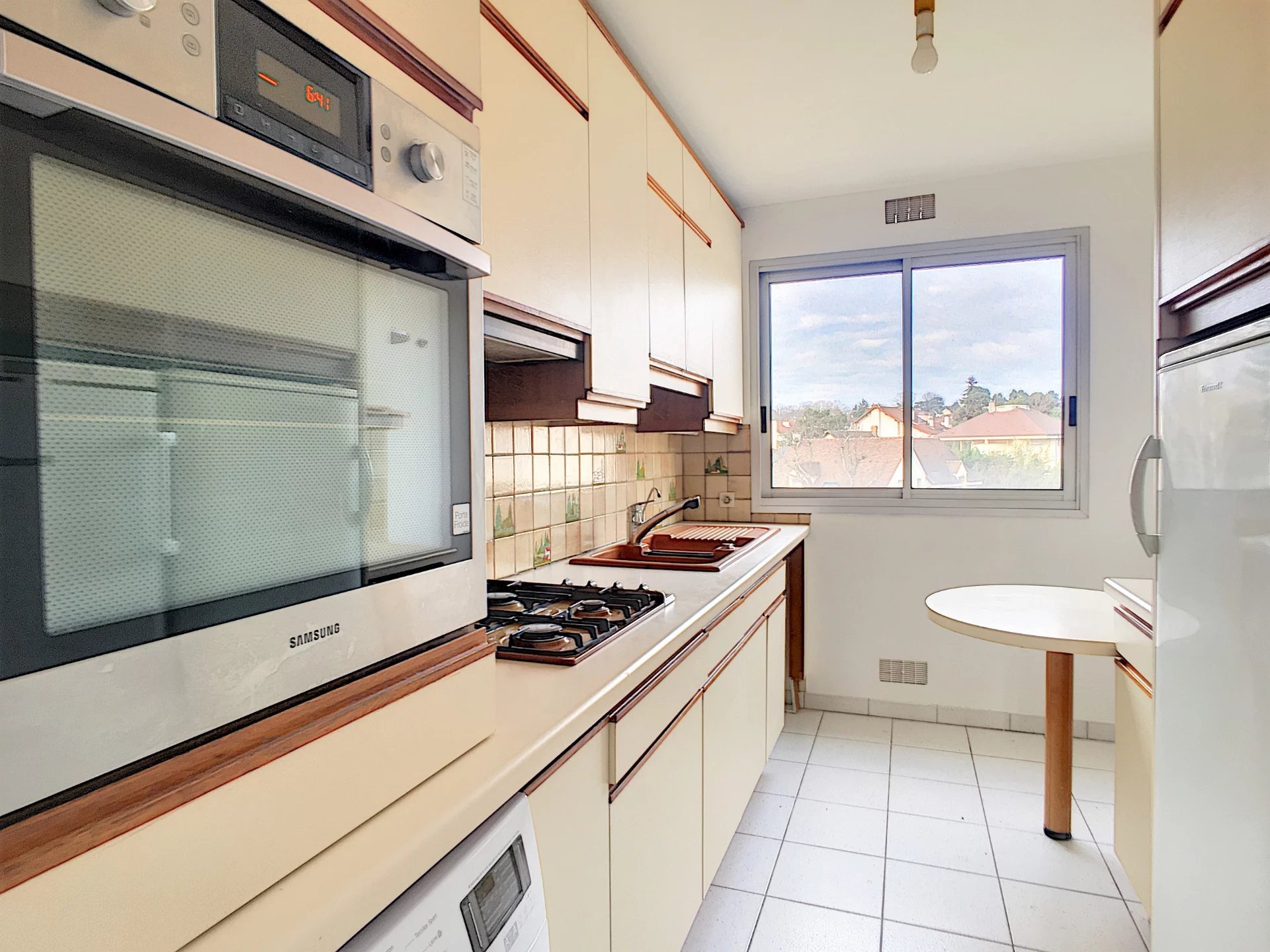 Appartement 3 pièces 71 m² - 3