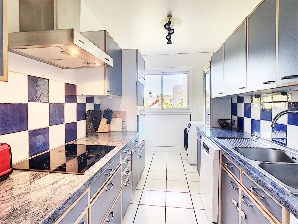 Appartement 3 pièces 68 m² - 3