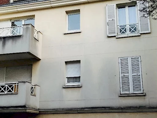 Appartement 2 pièces 54 m²