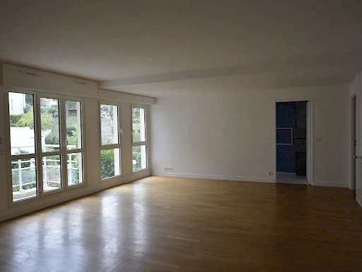 Appartement 6 pièces 125,82 m²