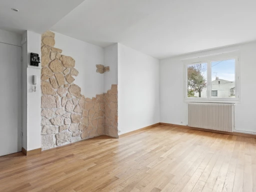 Appartement 3 pièces 50 m²