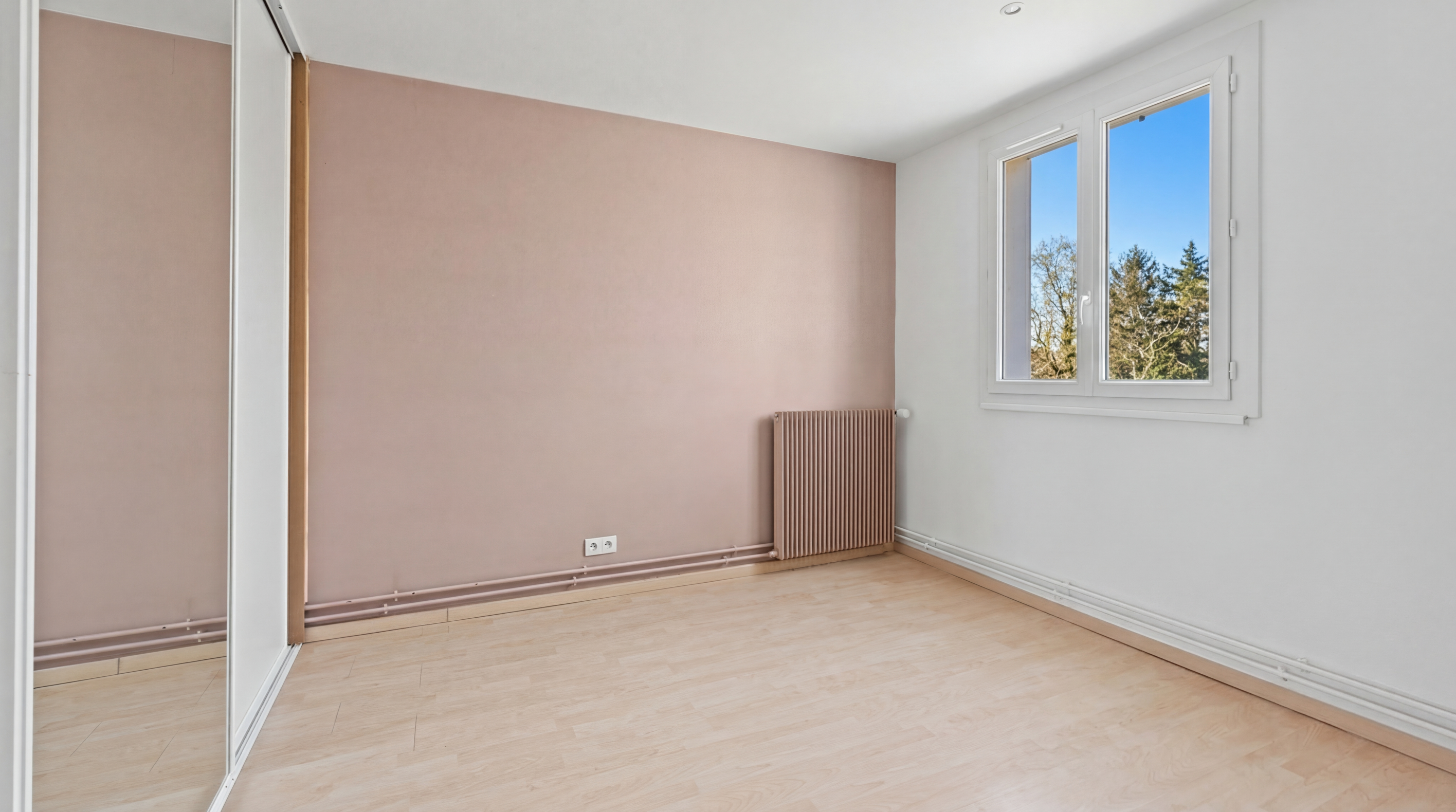 Appartement 3 pièces 50 m² - 5