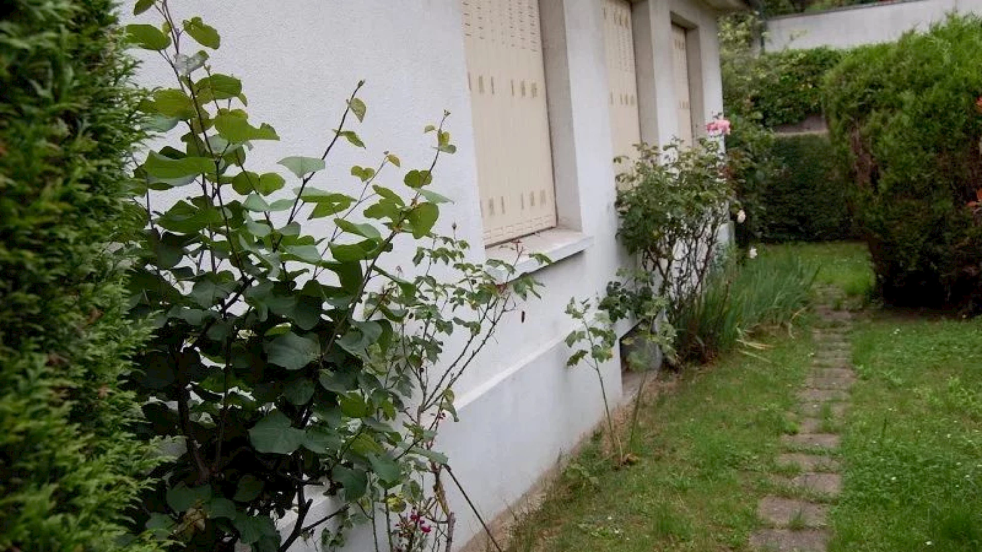 Maison 4 pièces 70 m²