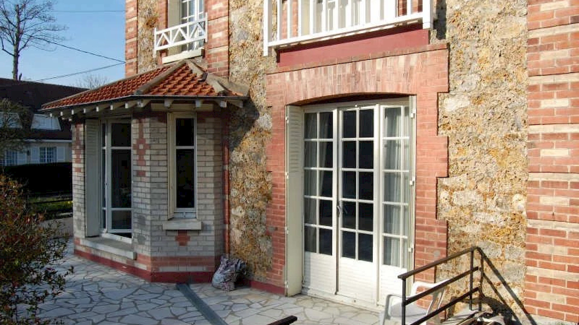 Maison 10 pièces 170 m²