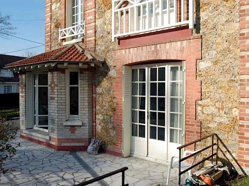 Maison 10 pièces 170 m²