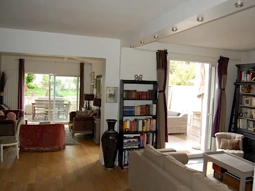 Maison 5 pièces 150 m²