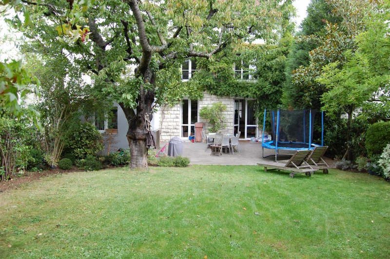 Maison 8 pièces 200 m² - 1