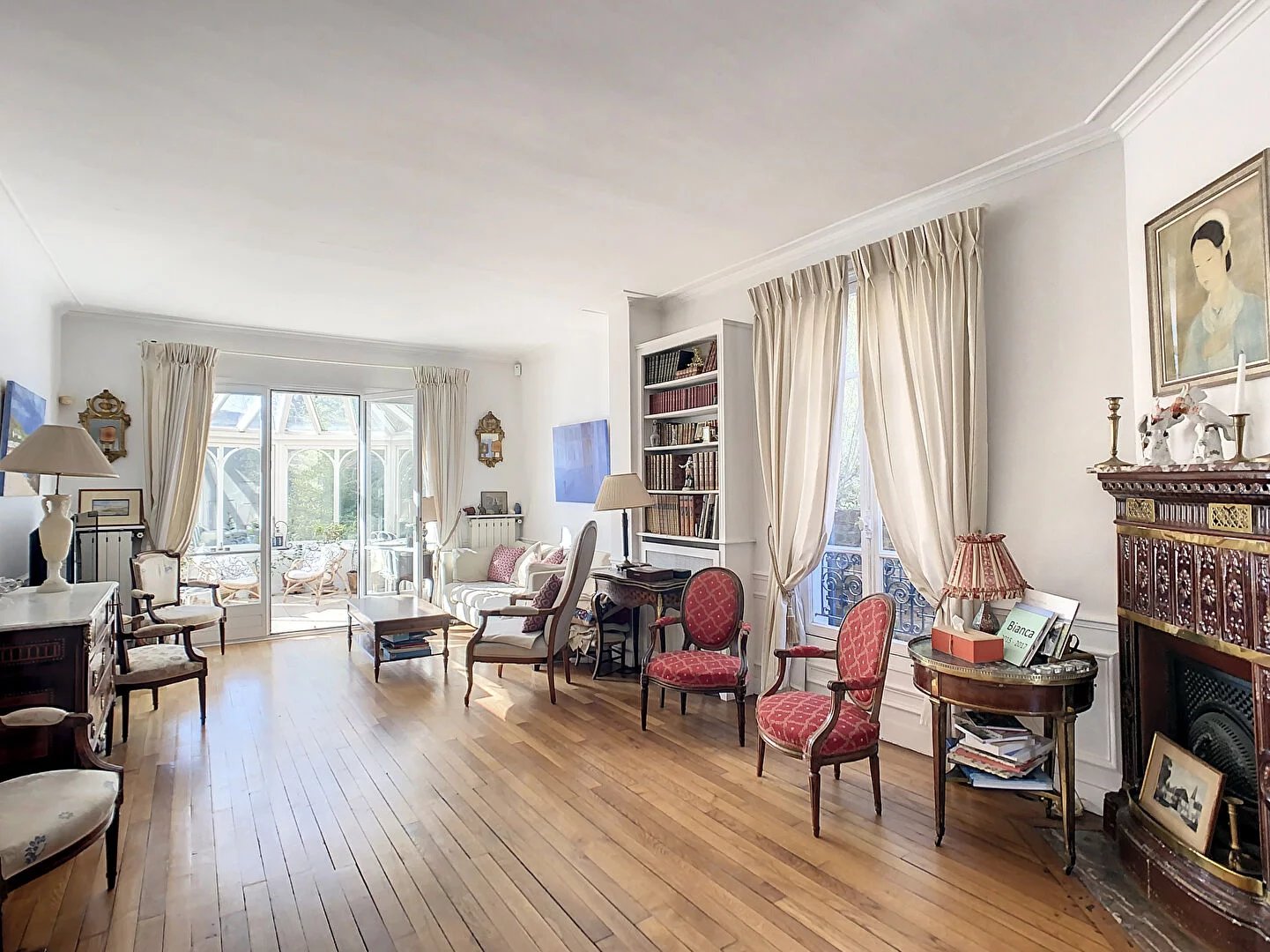 Maison 7 pièces 190 m² - 3