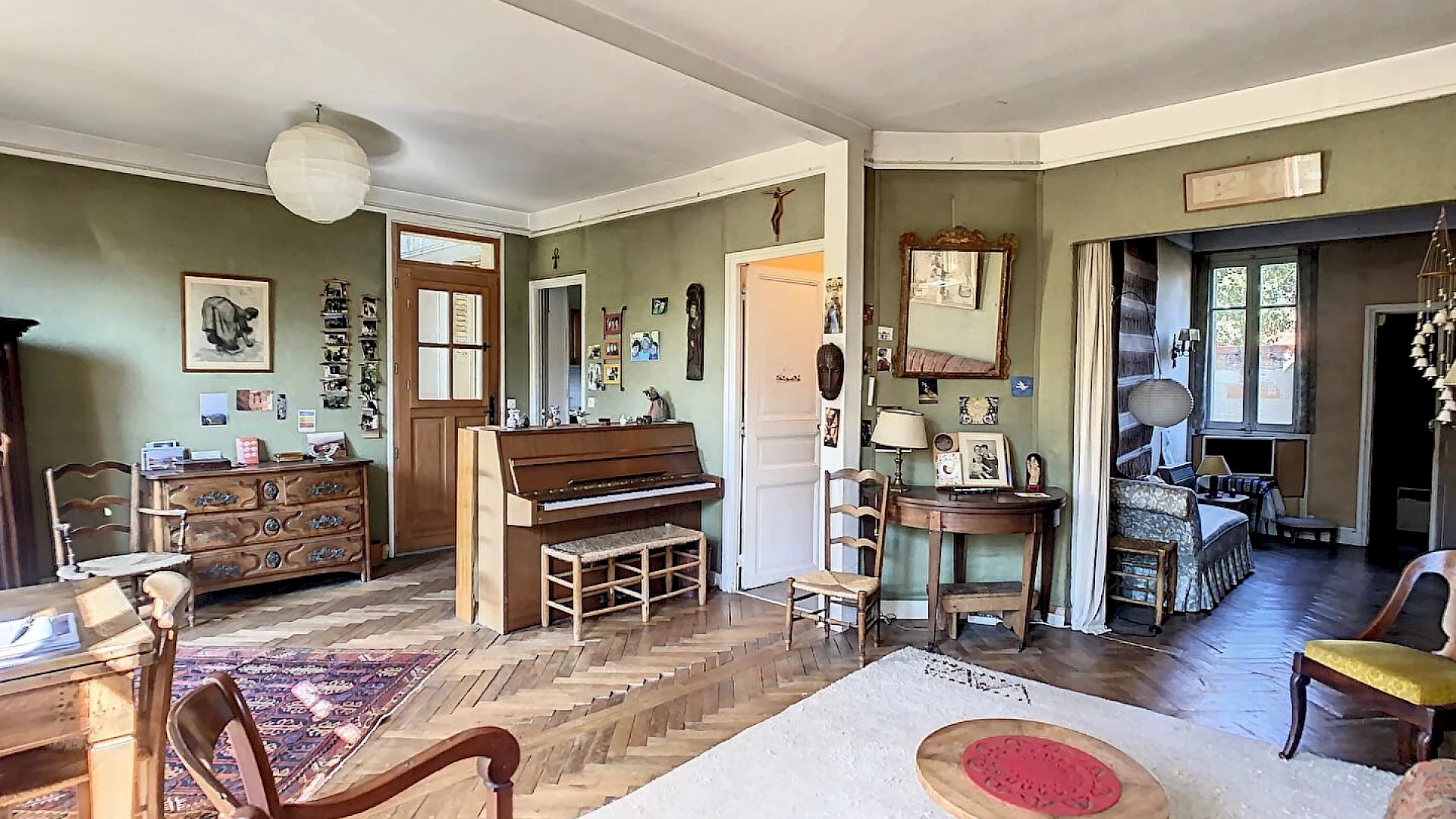 Maison 8 pièces 145 m²