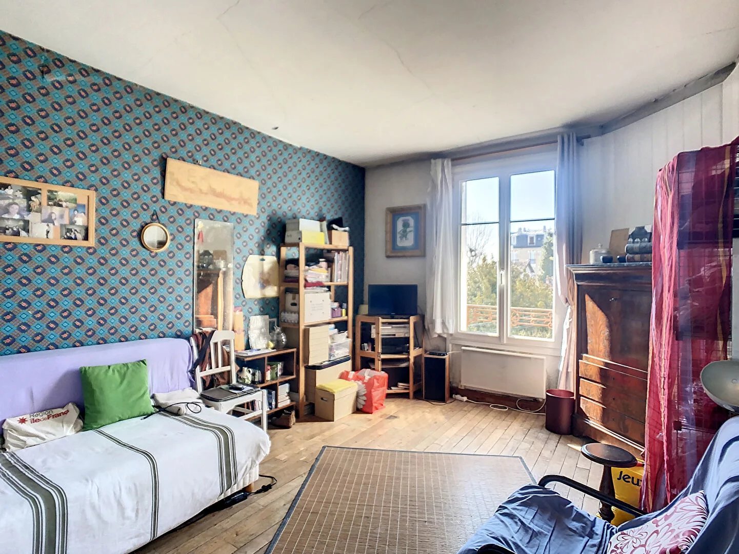 Maison 8 pièces 145 m² - 3