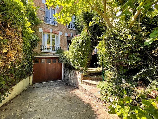 Maison 7 pièces 137 m²