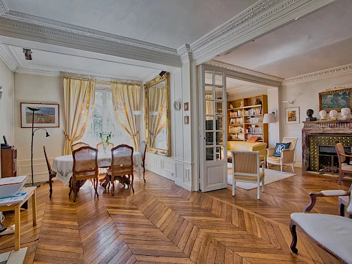 Maison 7 pièces 213 m²