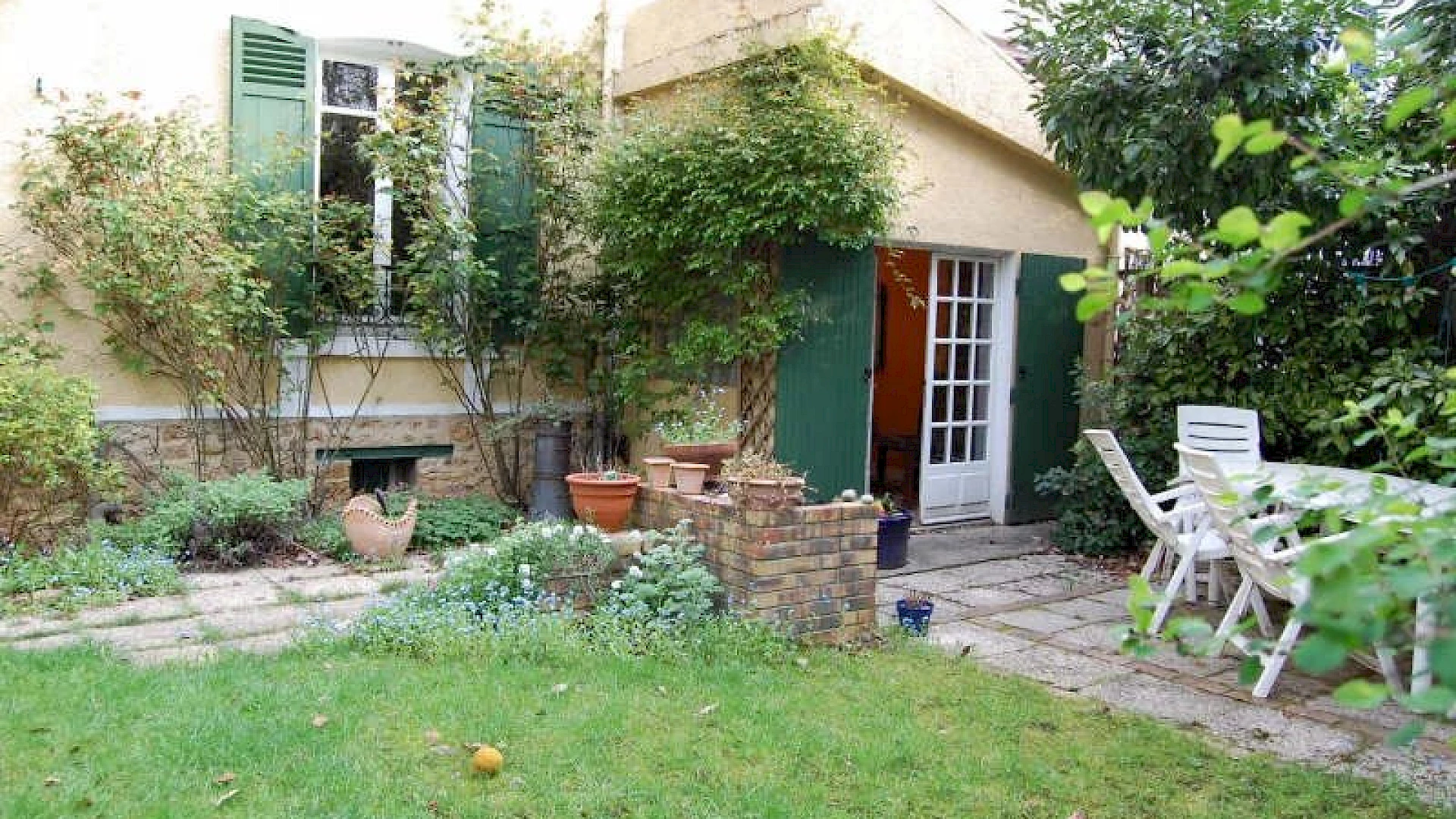 Maison 7 pièces 170 m²