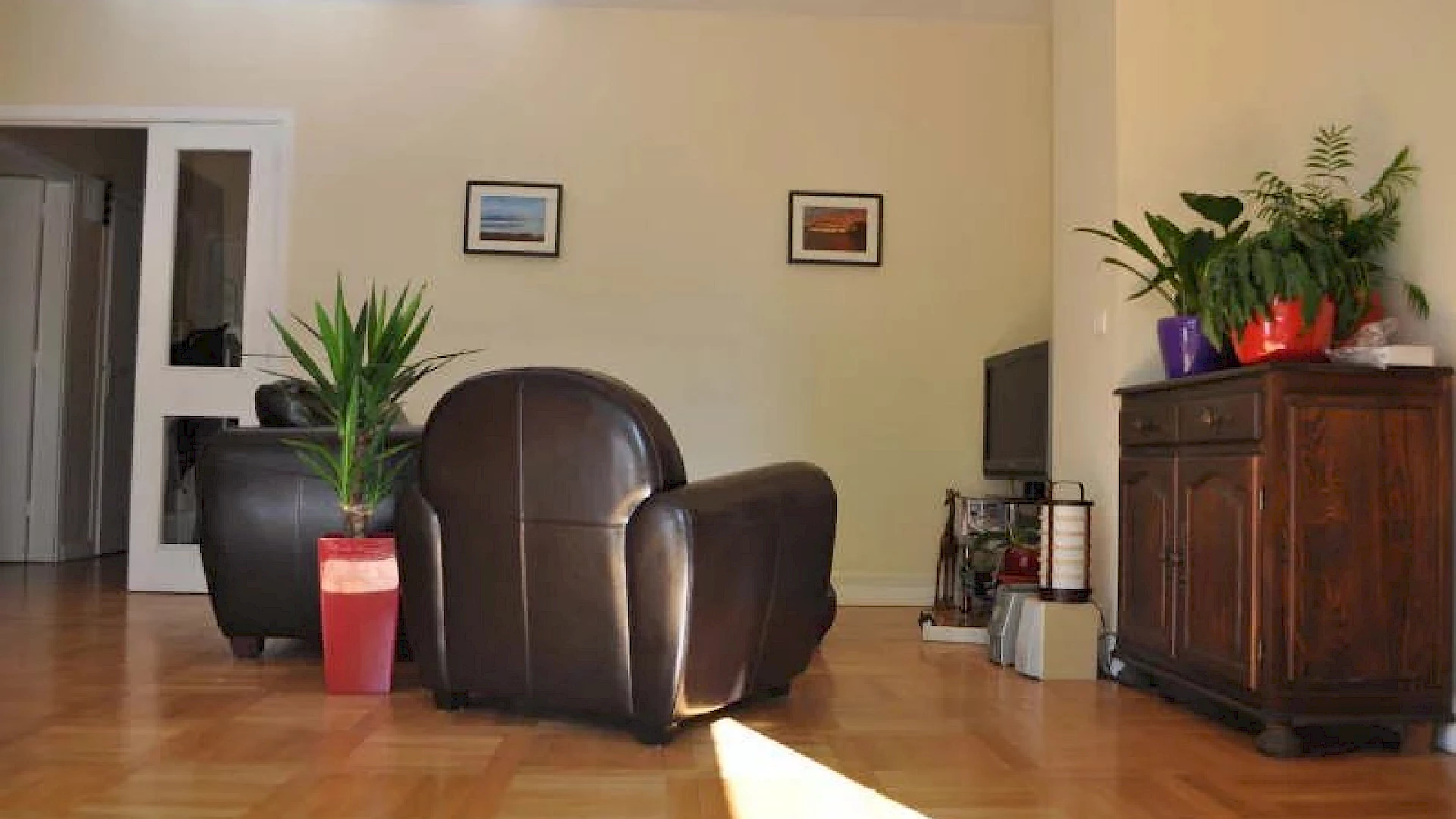 Appartement 2 pièces 56,40 m²