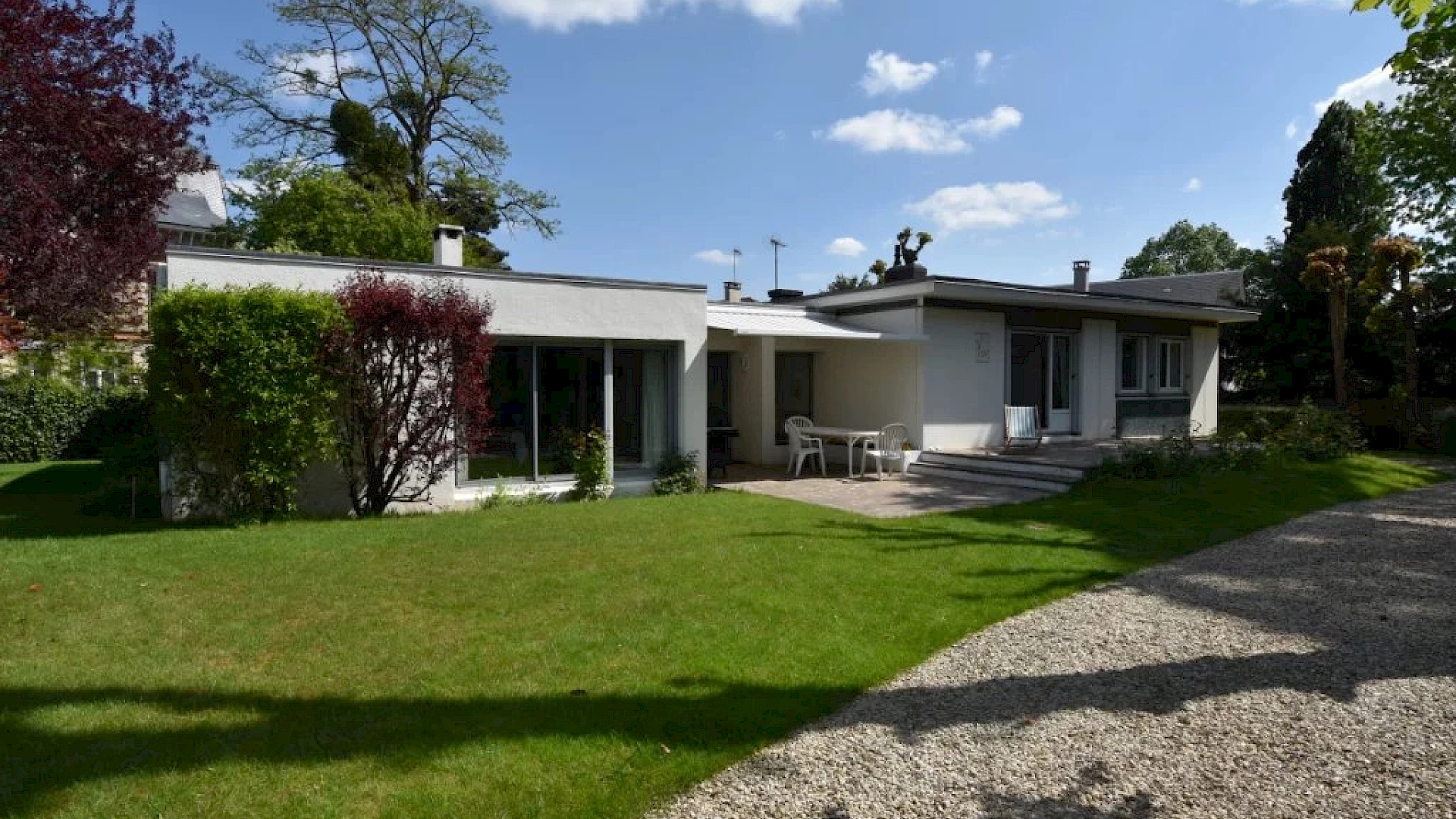 Maison 7 pièces 197 m²