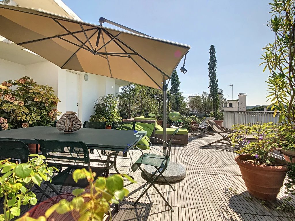 Appartement 7 pièces 149,51 m² - 1