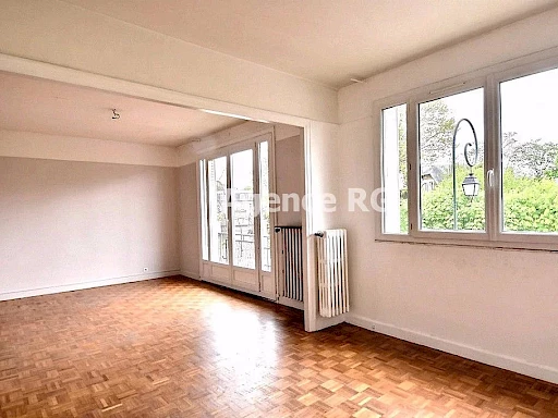 Appartement 4 pièces 74 m²