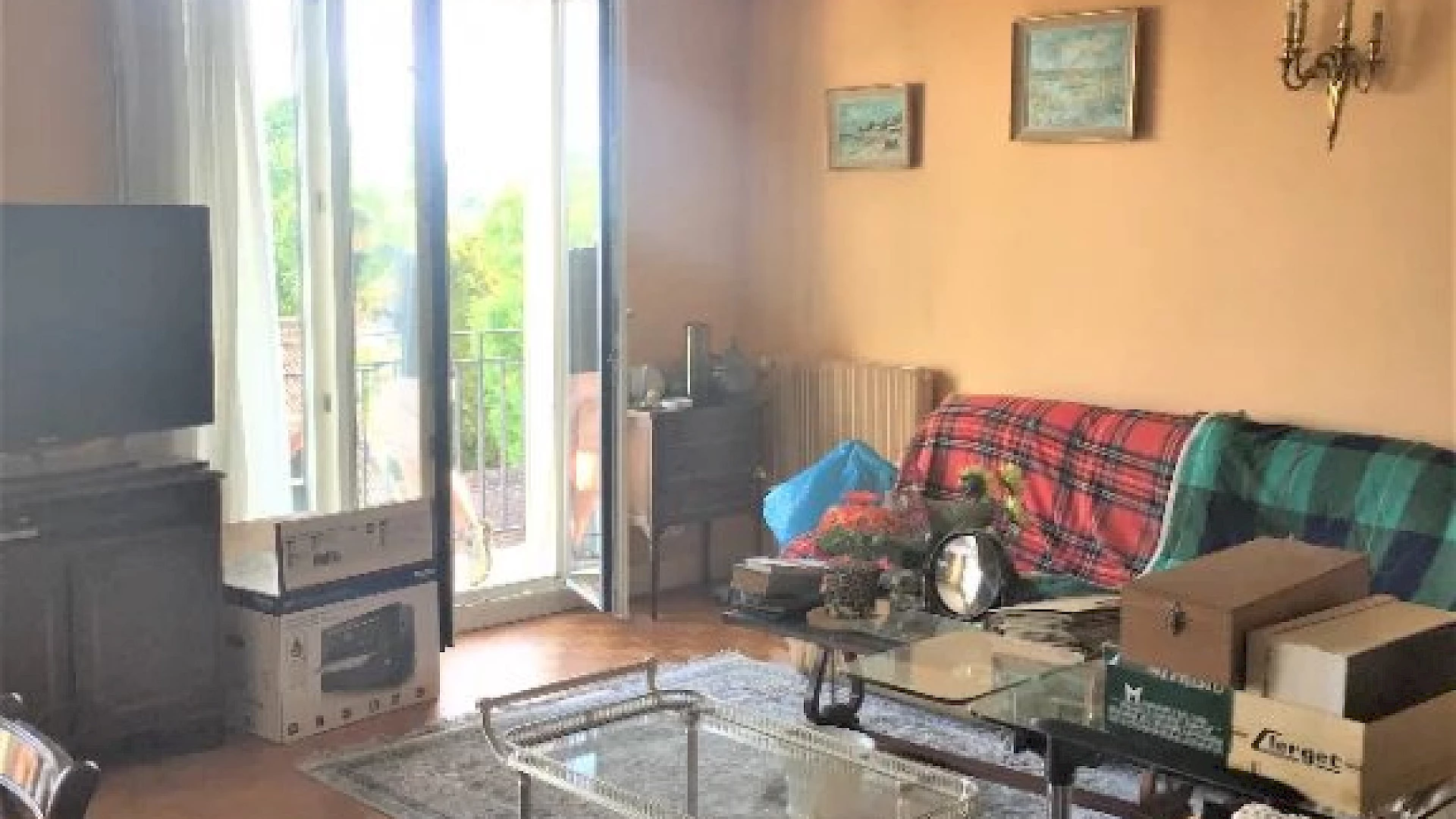 Appartement 4 pièces 107 m²