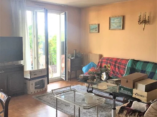 Appartement 4 pièces 107 m²