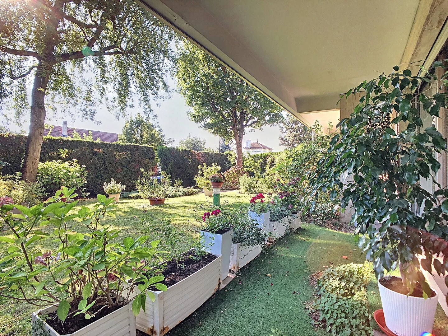 Appartement 3 pièces 68 m² - 1