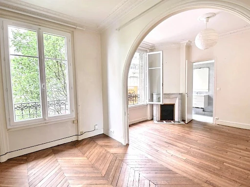 Appartement 3 pièces 53 m²