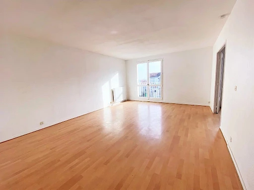 Appartement 2 pièces 57,12 m²