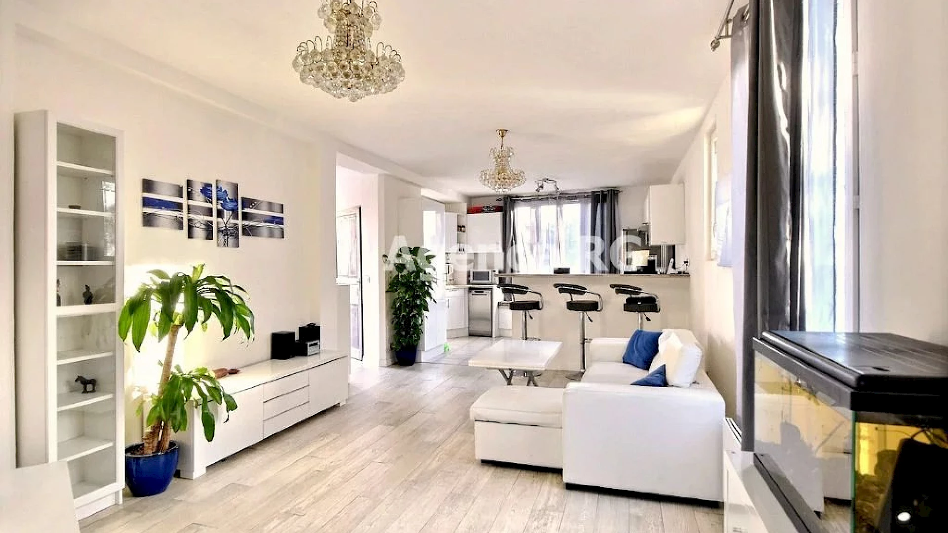 Maison 3 pièces 70 m²