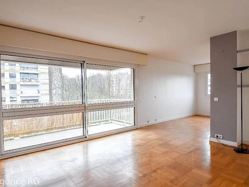 Appartement 4 pièces 89 m²