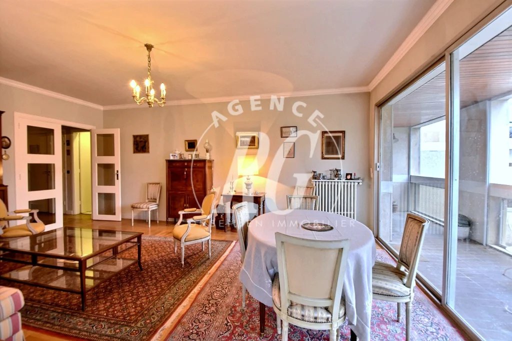 Appartement 2 pièces 74 m² - 2