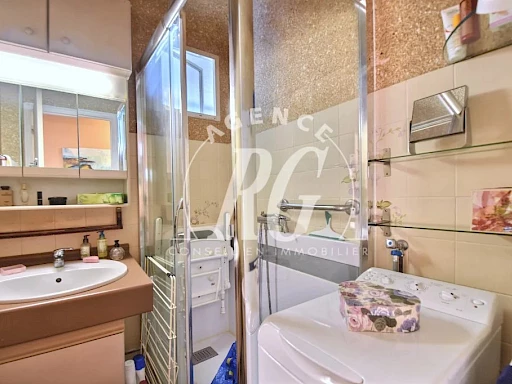 Appartement 3 pièces 51,73 m²