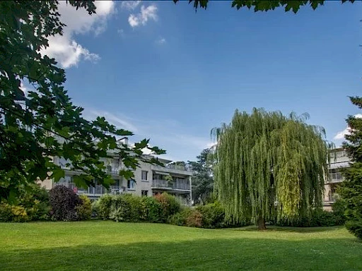 Appartement 4 pièces 80 m²