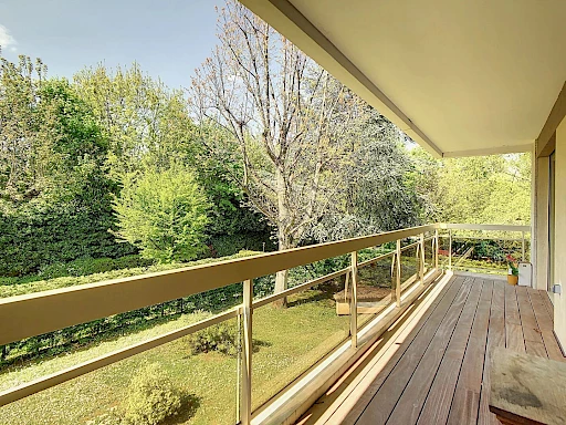 Appartement 5 pièces 111,02 m²