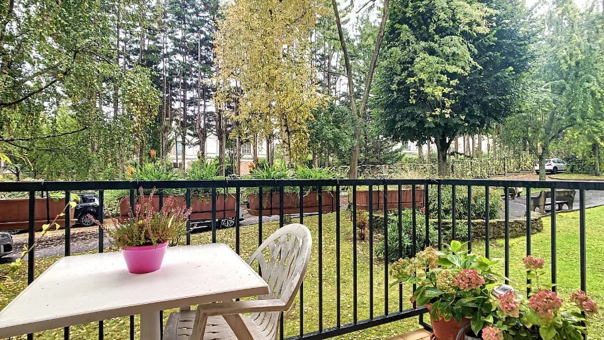 Appartement 5 pièces 94 m²