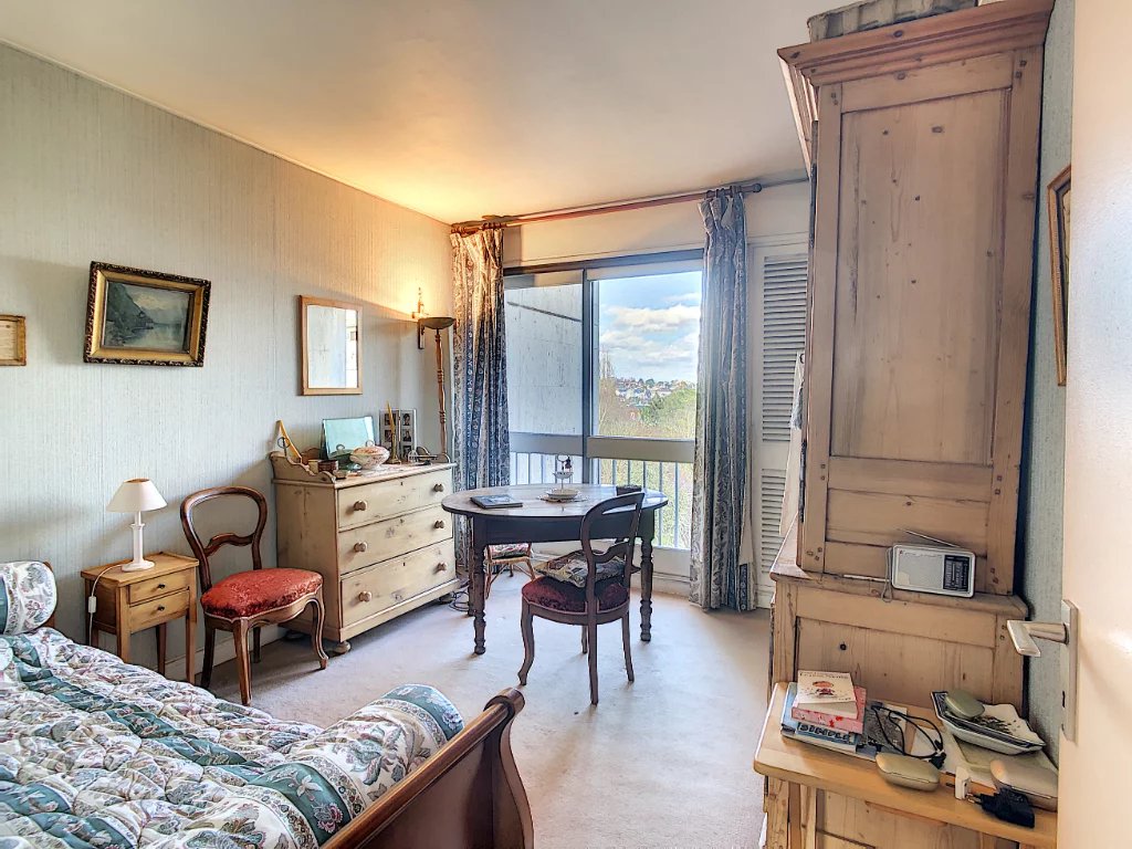 Appartement 4 pièces 96,97 m² - 3