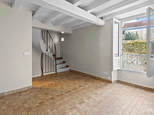 Maison 4 pièces 55 m²