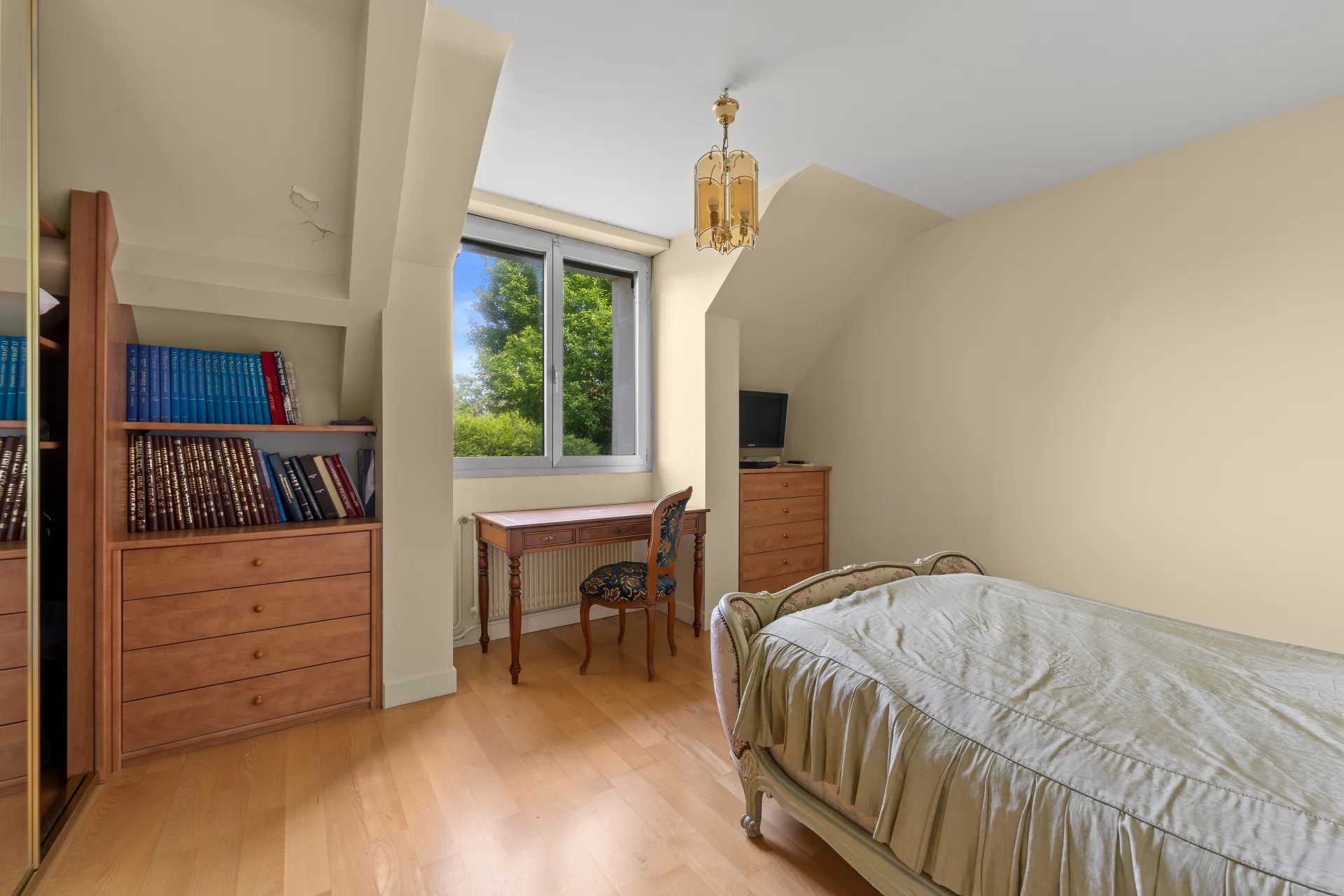 Villa 8 pièces 286,47 m² - 15