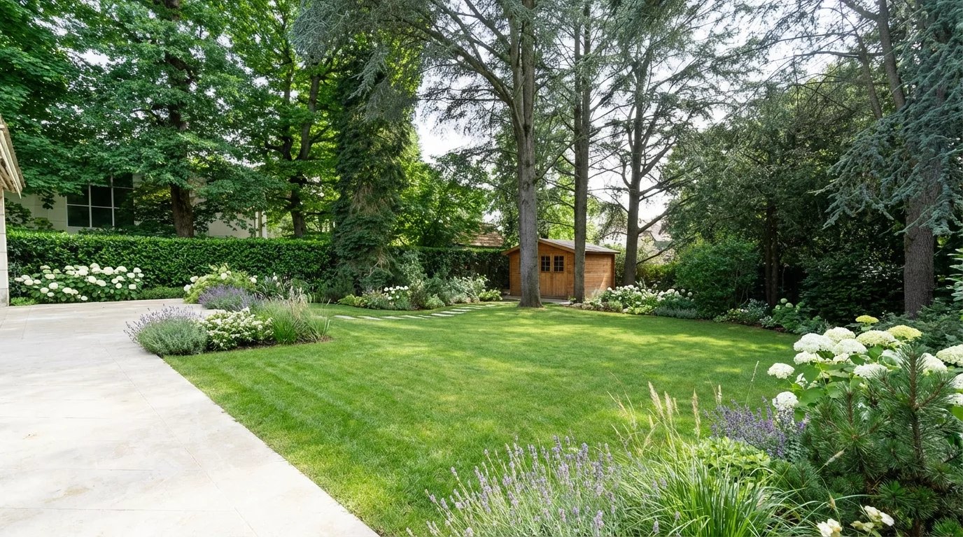 Villa 8 pièces 286,47 m² - 6