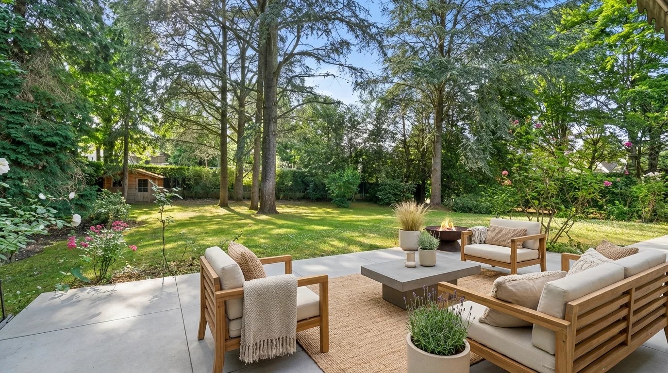 Villa 8 pièces 286,47 m² - 8