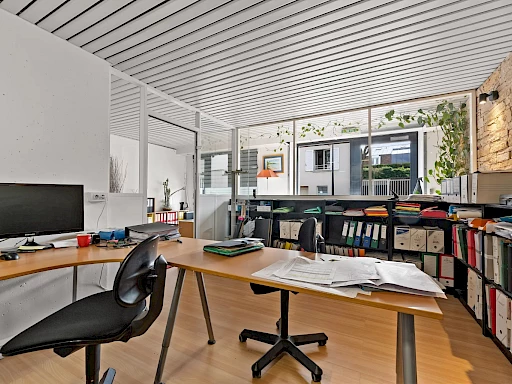 LocalCommercial 100 m²